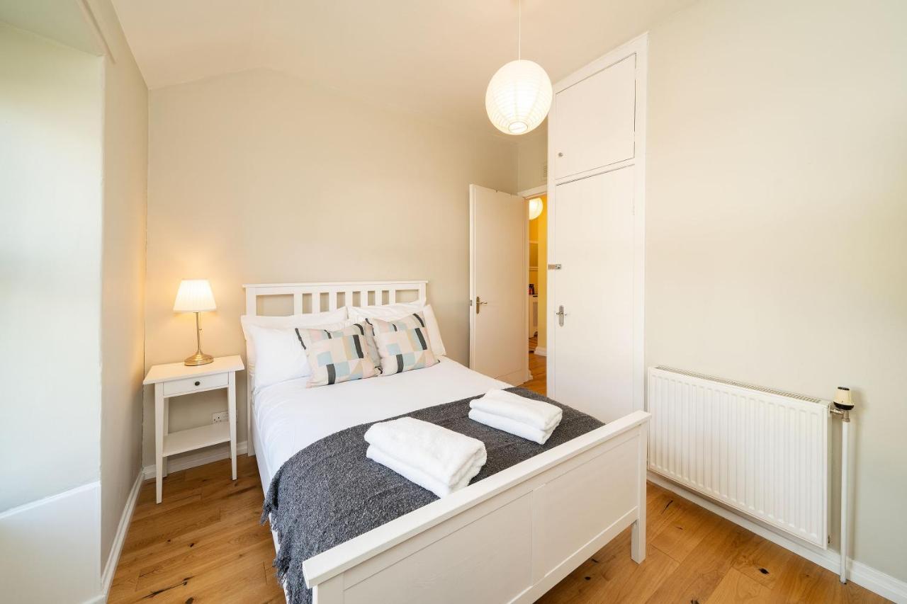 Riverview Monifieth Exterior photo