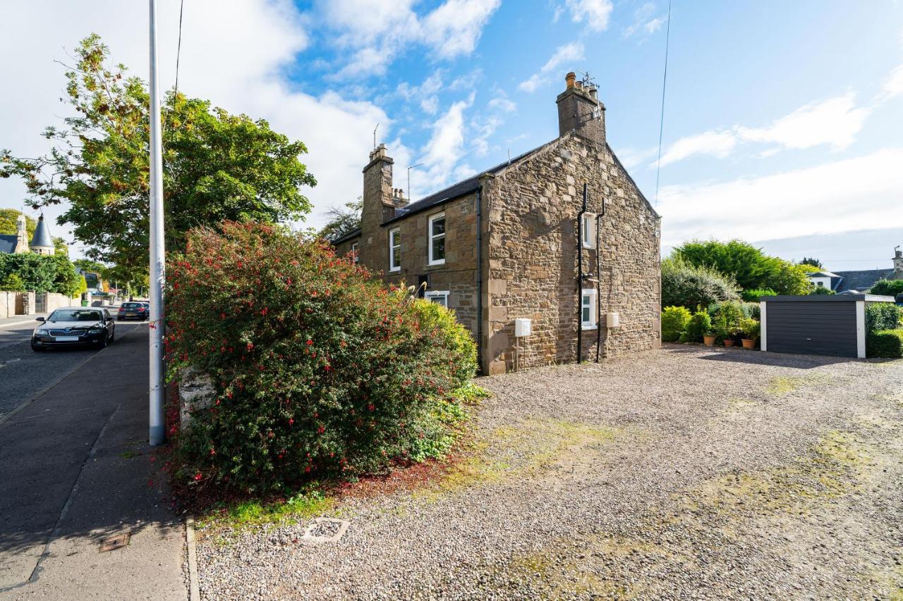Riverview Monifieth Exterior photo