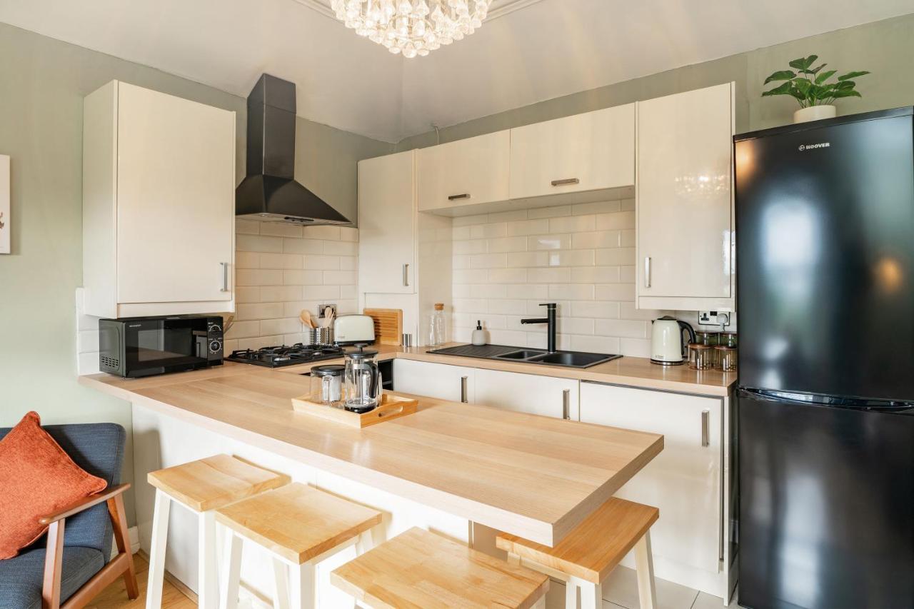 Riverview Monifieth Exterior photo